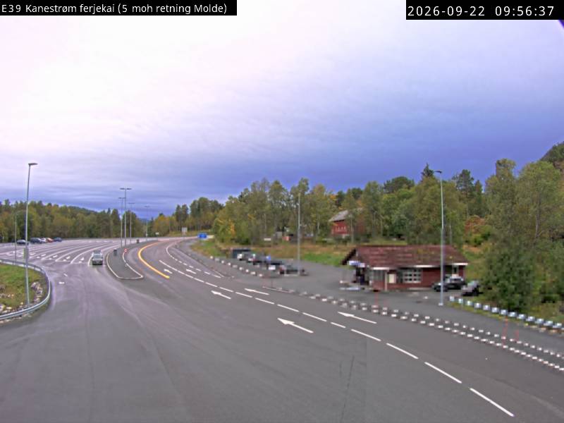 Webcam Kanestraum